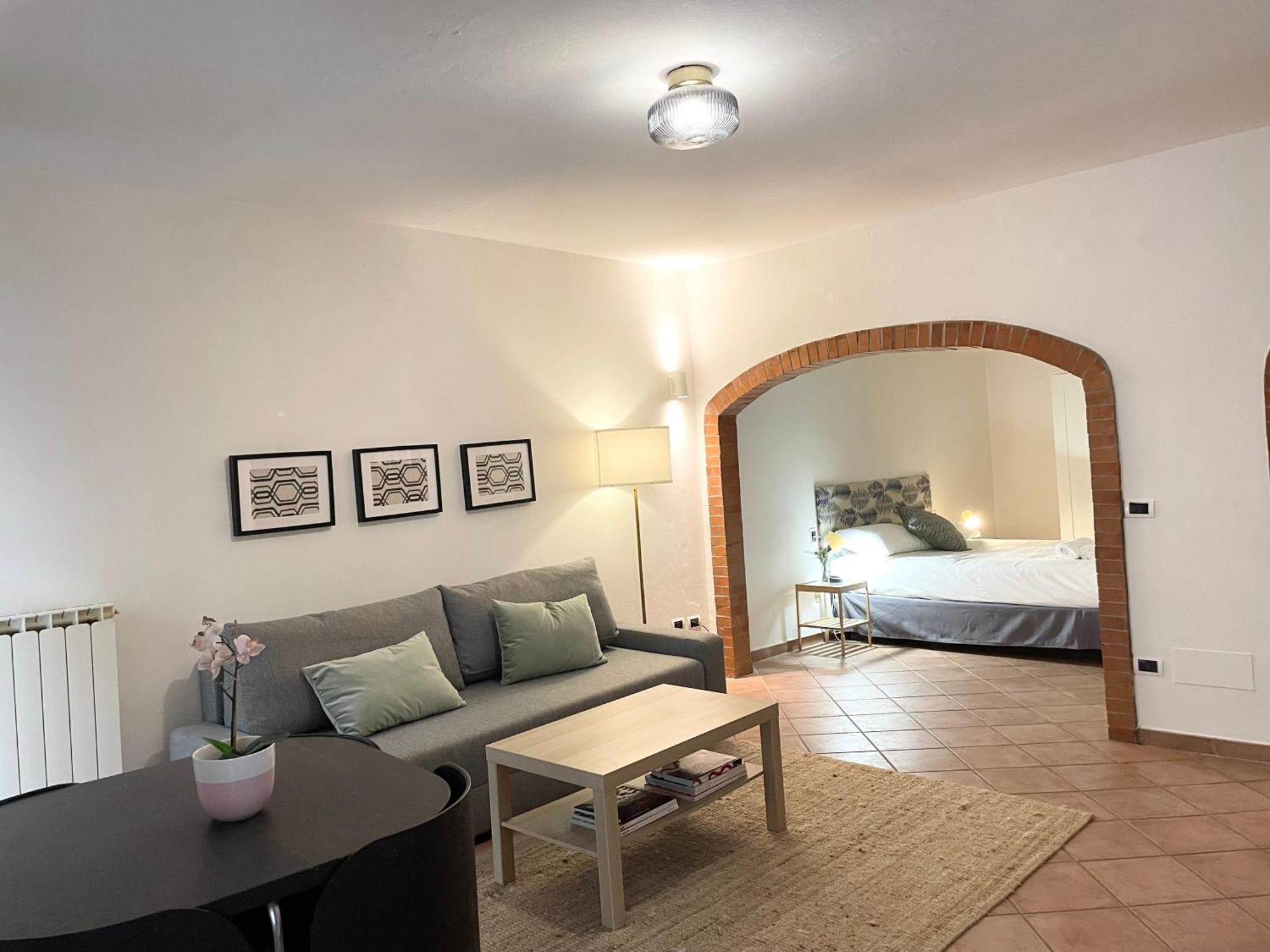 Appartamento San Giorgio 59