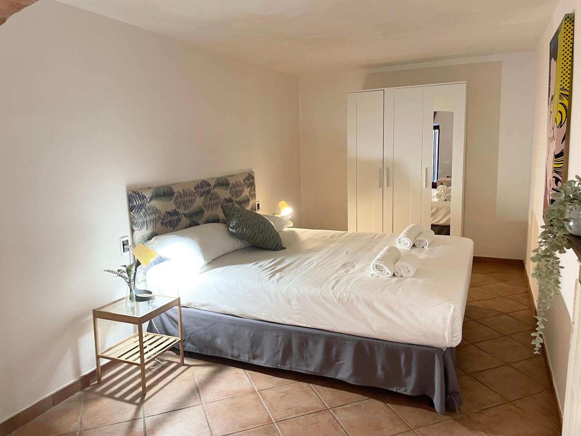 Appartamento San Giorgio 59