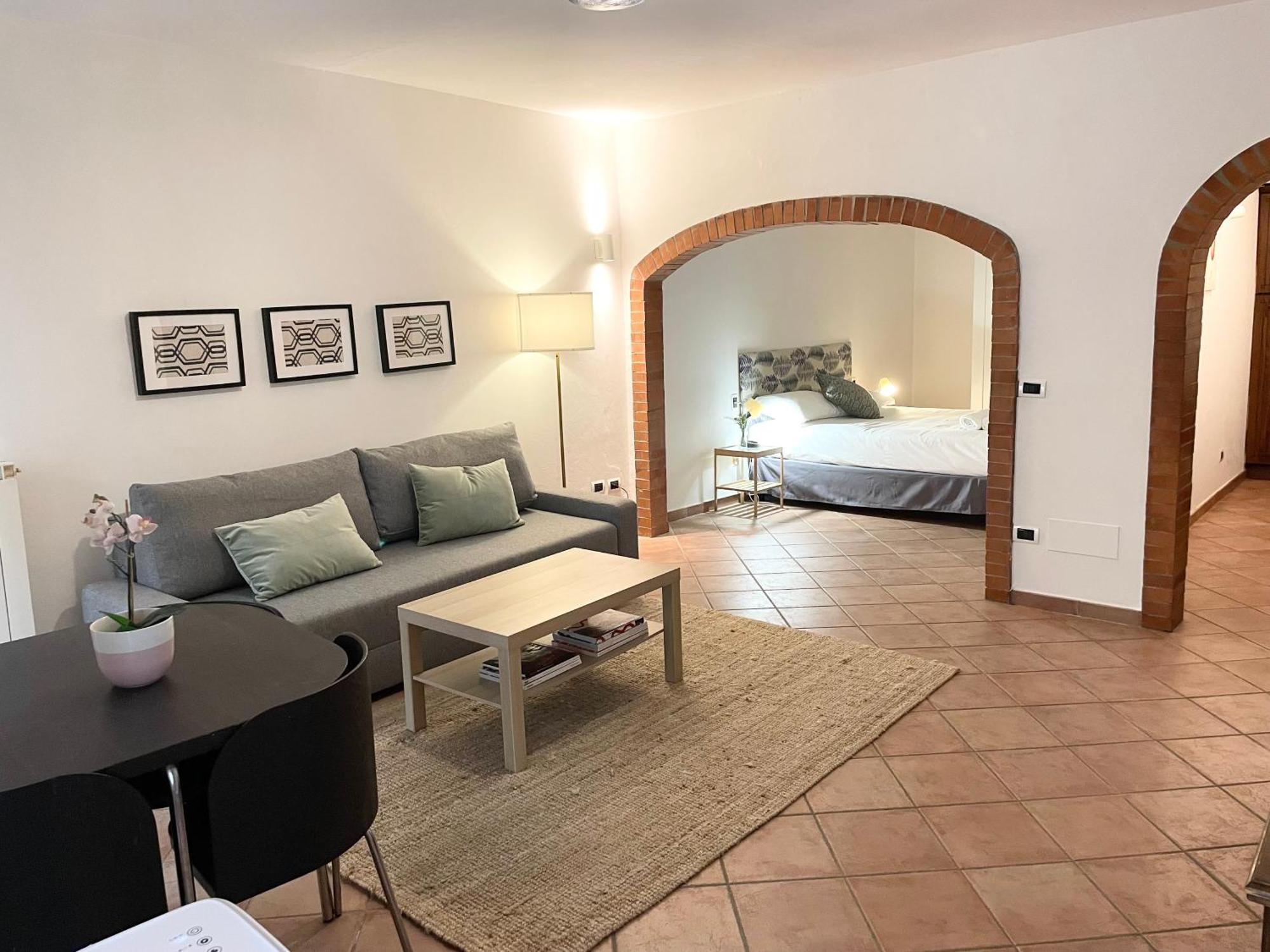 Appartamento San Giorgio 59 *