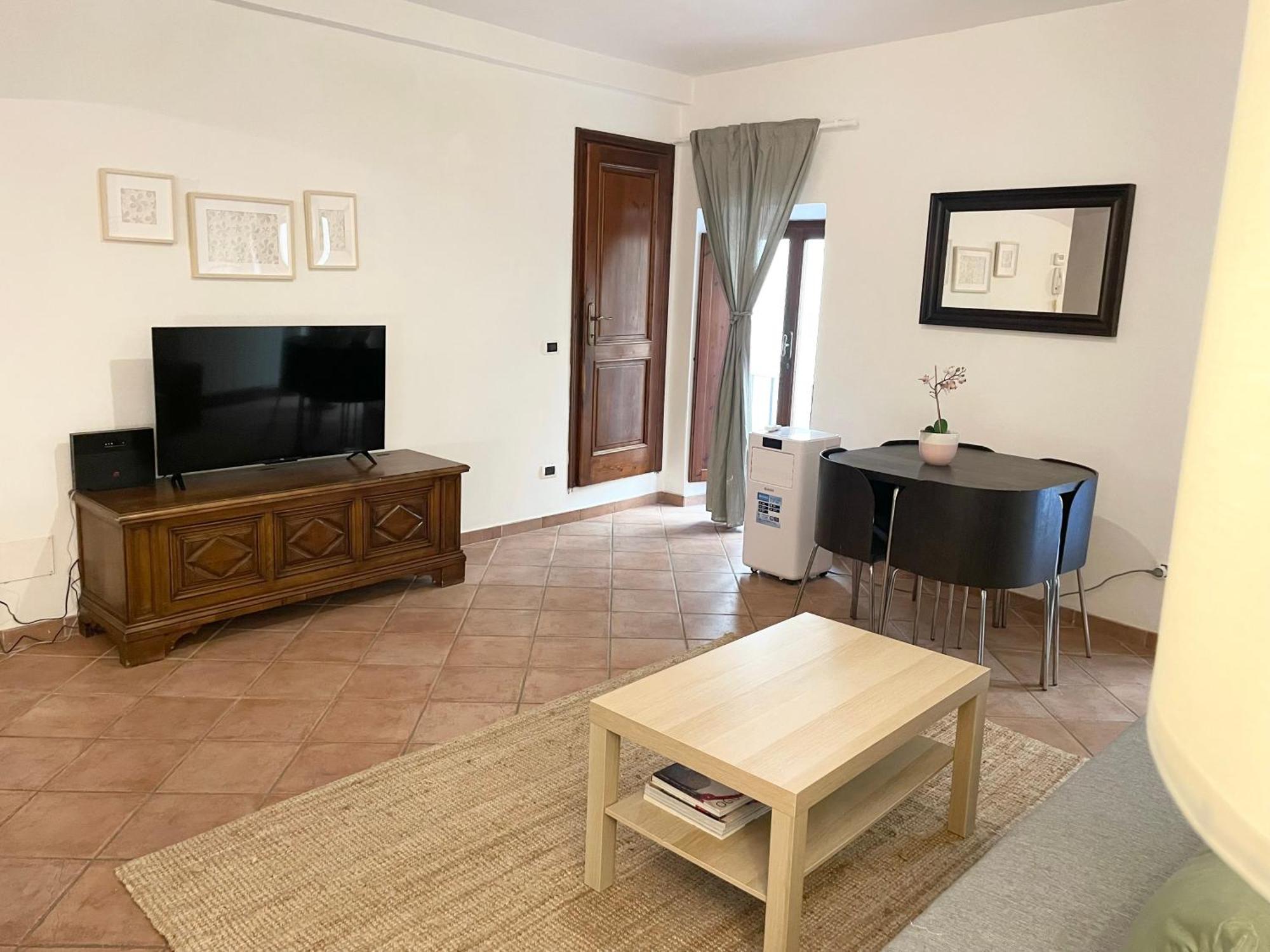 San Giorgio 59 Firenze