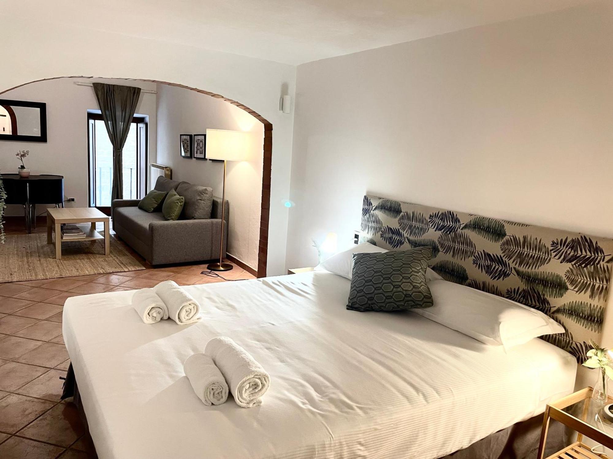 Appartamento San Giorgio 59